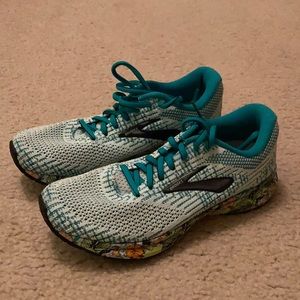 Brooks Revel 3 Women’s 7
